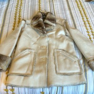 Dennis Basso Coat